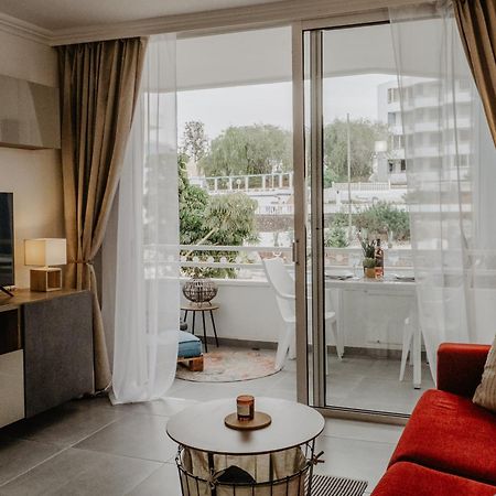 Sunny Escape - Green Park In Golf Del Sur Tenerife San Miguel de Abona Ngoại thất bức ảnh