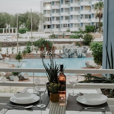 Sunny Escape - Green Park In Golf Del Sur Tenerife San Miguel de Abona Ngoại thất bức ảnh