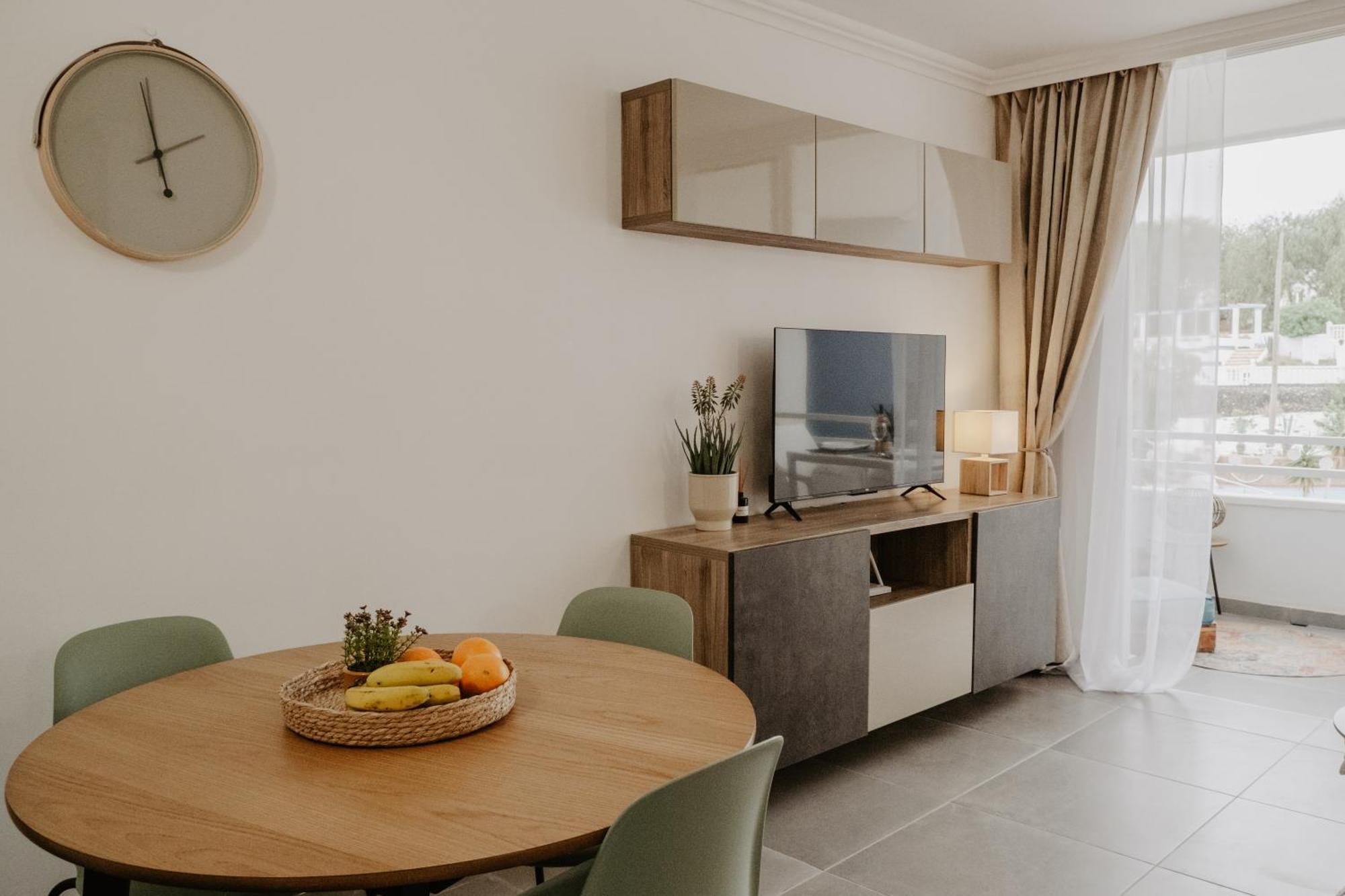 Sunny Escape - Green Park In Golf Del Sur Tenerife San Miguel de Abona Ngoại thất bức ảnh