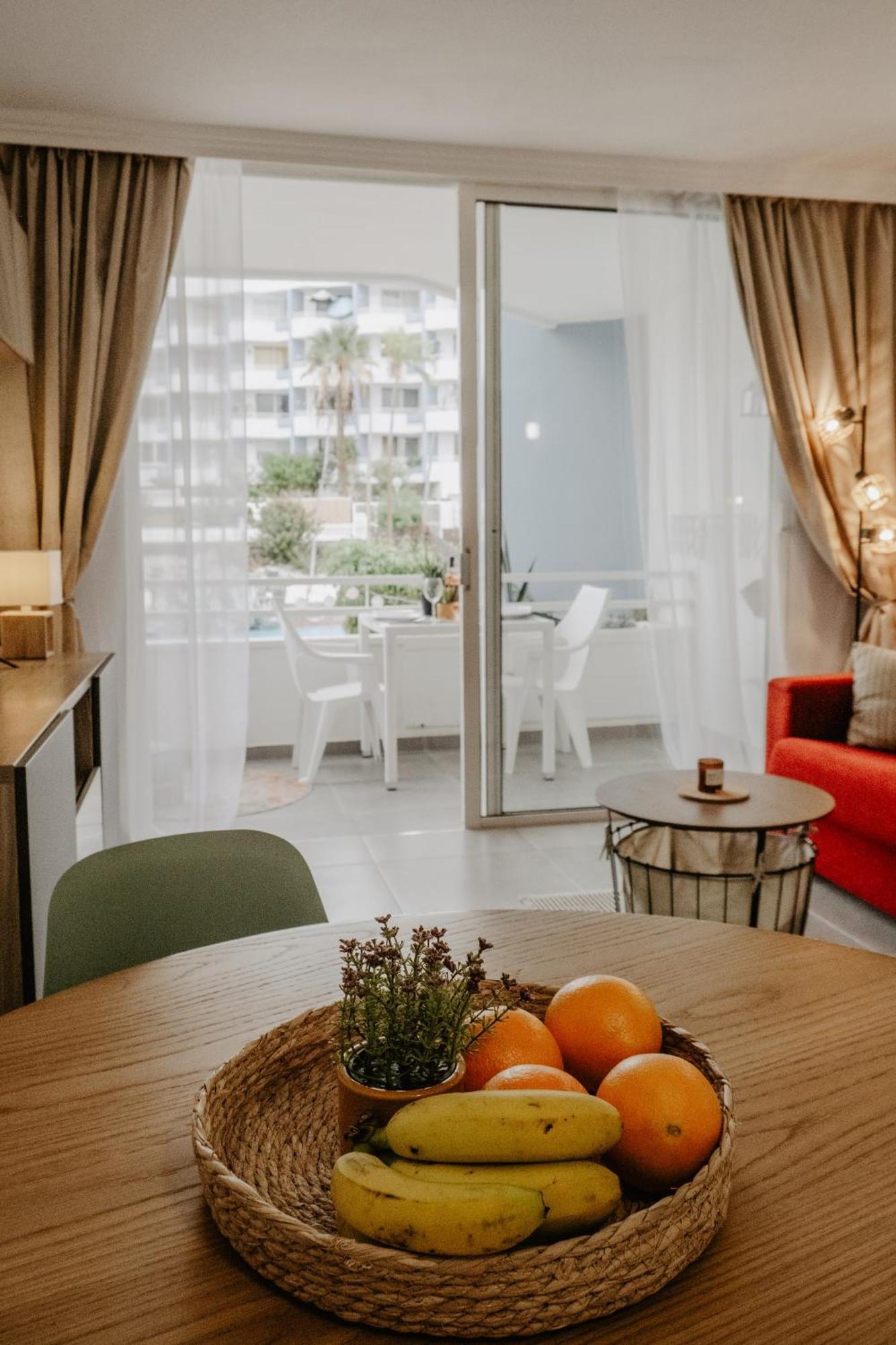 Sunny Escape - Green Park In Golf Del Sur Tenerife San Miguel de Abona Ngoại thất bức ảnh