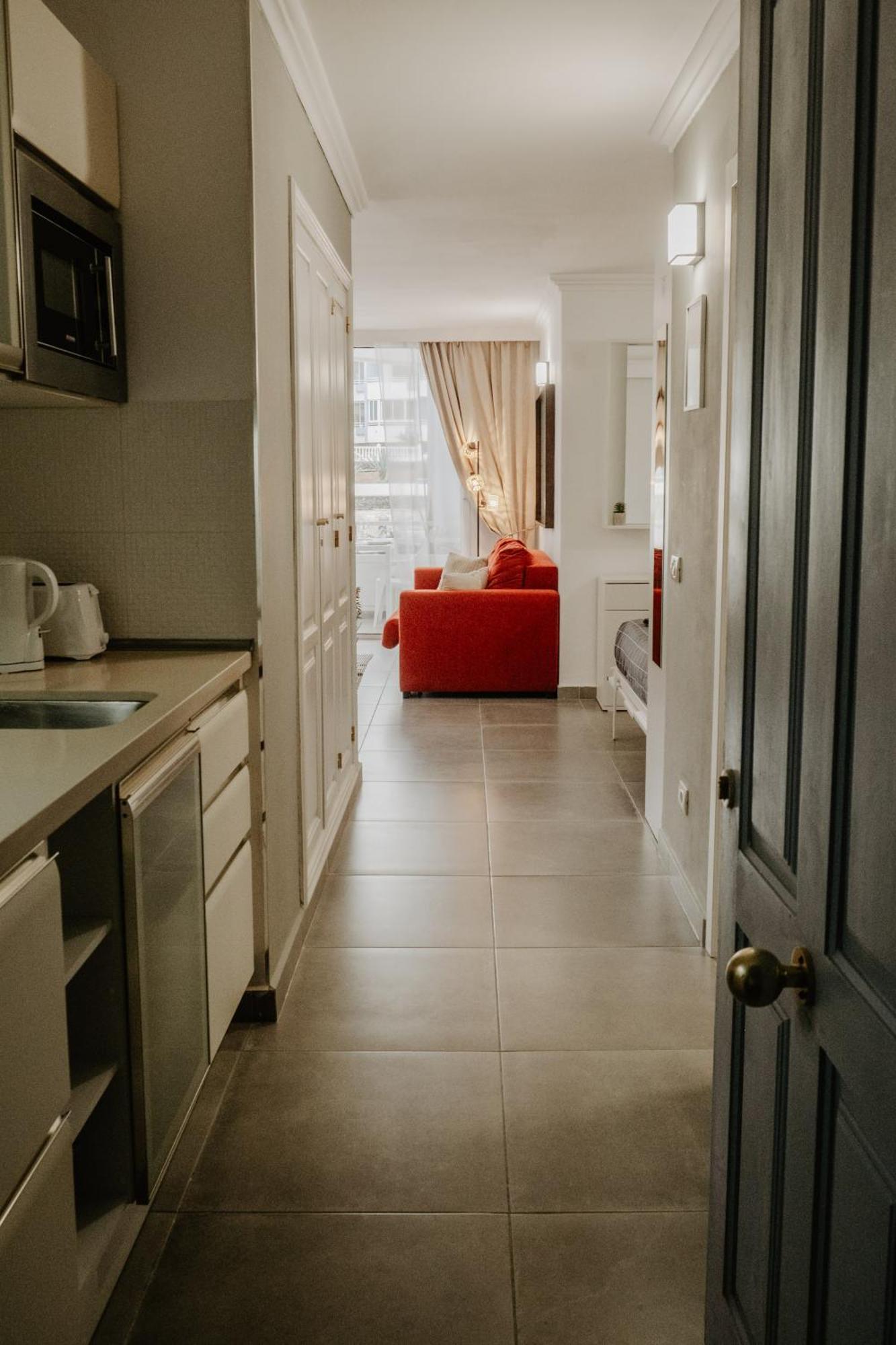 Sunny Escape - Green Park In Golf Del Sur Tenerife San Miguel de Abona Ngoại thất bức ảnh