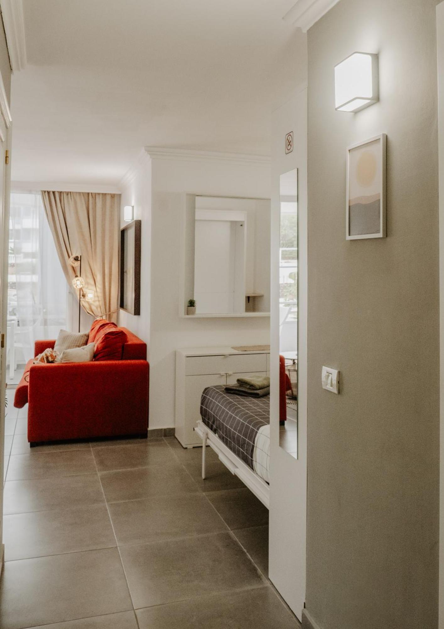 Sunny Escape - Green Park In Golf Del Sur Tenerife San Miguel de Abona Ngoại thất bức ảnh